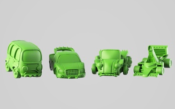 yarış arabalar araba araç sürücü tekerlek spor cinayet oyunu acele bash masaüstü f1 ralli kumdan tepe buggy formül 1 oyunlar oyuncaklar oyun aksesuarlar 3d print model - Mito3D