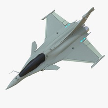 dassault fırtına 3dprint 3dprintrafale savaş jeti serap uçak dövüşçü askeri füze solidworks yazdır 3d jet kendin yap hobi otomotiv 3d print model - Mito3D