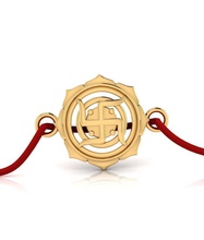 raksha bandhan rakhi collection bijoux boucle d'oreille pendentif gem d'argent joyau imprimable brillant bague en diamant or la livre sterling mode beauté le bracelet ruby de l'habillement vintag l'anneau les bracelets 3d print model - Mito3D