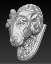 veri deposu oyulmuş 3d model heykel dekor sanat rahatlama mermer anıt büst klasik barok hayvanlar odun 3dmodel vesika 3danimals heykeller 3d print model - Mito3D
