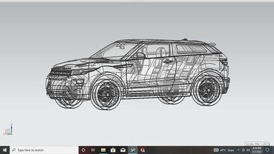 Angebot Rover Rad Wagen Fahrzeug Geschwindigkeit Fahrt Chrom Rennen Reifen 2022 Land Wissenschaft Ingenieurwesen 3d print model - Mito3D