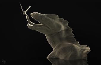 raptor dinozor yazdırılabilir heykel 3d bilim yaratık eğlenceli çocuklar dinozorlar kertenkele trex 3dprinting zbrush <url> paleontoloji predator jurassic jurassicpark biyoloji 3d print model - Mito3D