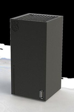 framboise pi 3b séries Cas gaine logement électronique Xbox gadgets loisir DIY 3d print model - Mito3D