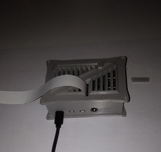 raspberry pi 4 box encloser hobby diy electronics 3d print model - Mito3D