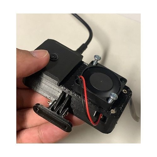 framboesa pi Câmera v21 v13 eletrônicos tecnologia plástico negócio arduino Raspberry Pi microcontrolador faça imprimível passatempo 3D print model - Mito3D