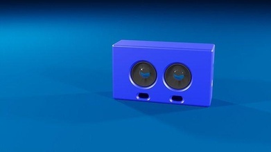 vero altoparlante modello subwoofer Bluetooth Bello reale miscelatore stereo auricolare Audio dispositivo suono voce cuffia legna fatto mano passatempo Fai elettronica 3d print model - Mito3D