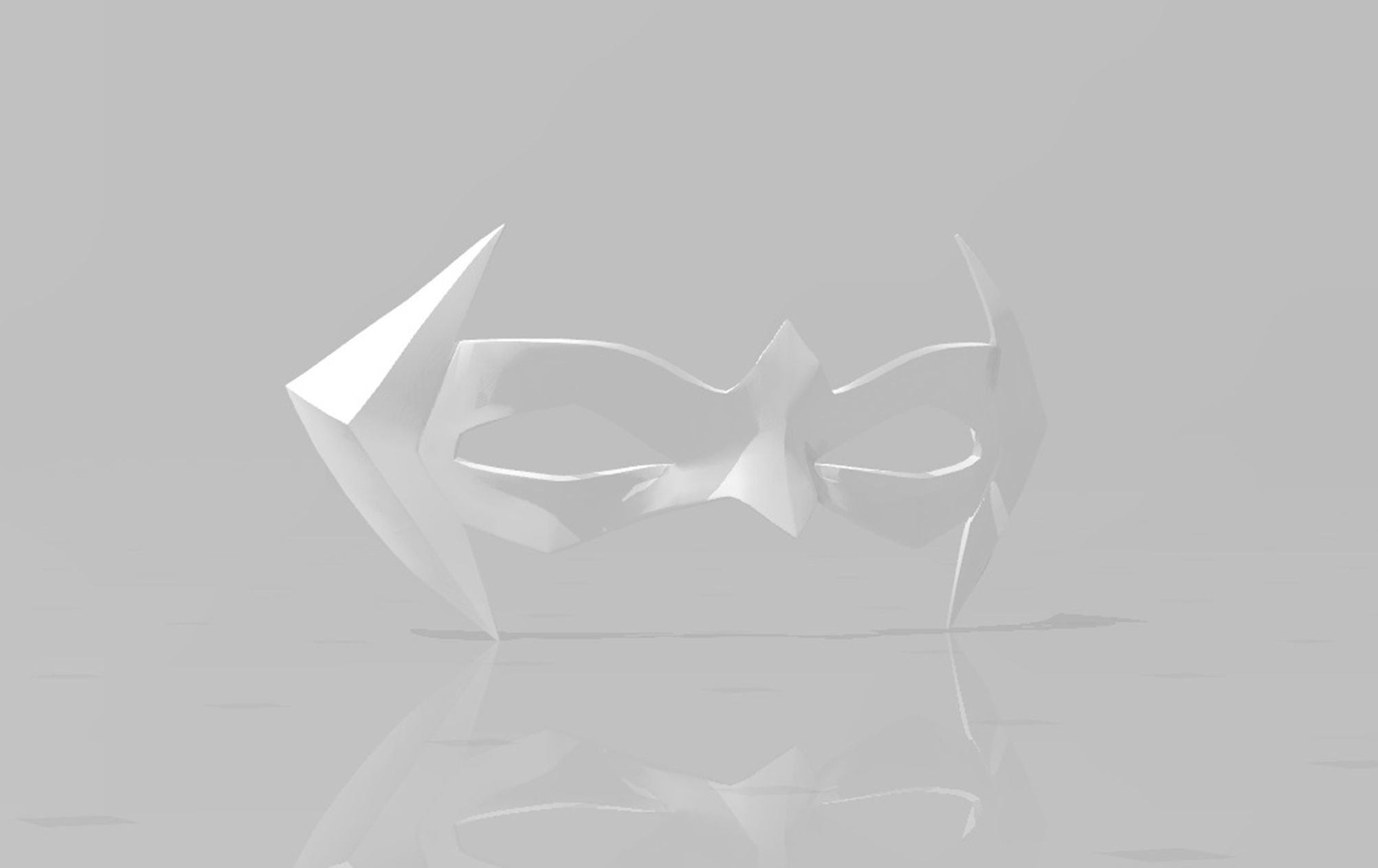 rot Kapuze Wiedergeburt inspiriert bündeln Jason todd Arkham Ritter Batman Gotham Fledermausfamilie Robin Joker Cosplay Kostüm Maske Rüstung Replik passen Ungerechtigkeit Spiele Spielzeuge 3D print model - Mito3D