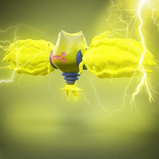 Regieleki Pokémon regirock Regice registeel regigigas regielecki regidrago eevee Pikachu jogos brinquedos 3d print model - Mito3D