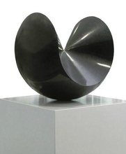 replica 3d sculpture art minimalism concrete marble sculptures 3d print model - Mito3D