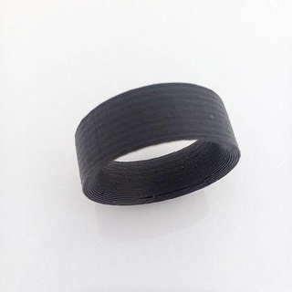 invertido Casamento anel jóias diamante imprimível jóia noivado joalheria prata platina brilhante arte matemático 3d print model - Mito3D