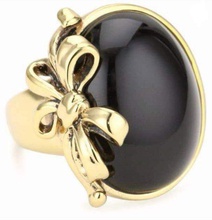 Bandring Schmuck ring gold Silber Mode-ring Band Ringe 3d print model - Mito3D