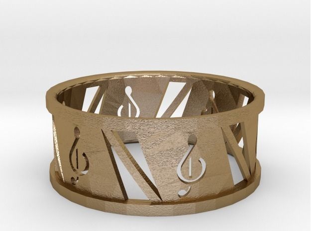 bague bijoux art accueil maison précieux pendentif gadget artchallenge anneaux jouets défi 3D print model - Mito3D