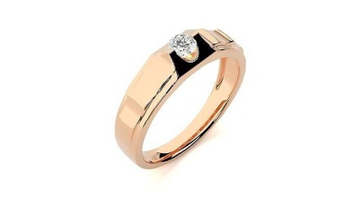 squillare 1111 Fidanzamento nozze diamante stampabile platino gioielleria gruppo musicale oro brillante prezioso gemma lusso sterlina anelli solitario 3d print model - Mito3D