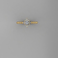 yüzük altın gümüş takı parlıyor tasarım lüks yazdırılabilir moda kolye Chanel marka Aşk servet yüzükler 3d print model - Mito3D