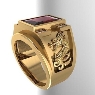 anel 133 joalheria imprimível jóias Casamento platina esterlina argolas 3d print model - Mito3D
