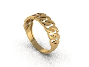 anillo 151 oro diamante Boda Moda belleza joya joyería colgante pendiente compromiso matrimonio platino imprimible plata 3d print model - Mito3D