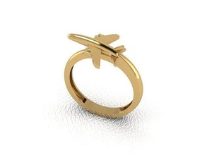 anillo 151 oro Moda belleza diamante Boda joya joyería colgante pendiente compromiso matrimonio platino imprimible plata celebracion moda 3d print model - Mito3D