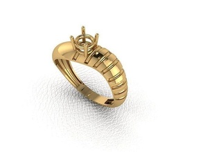 anel 170 ouro moda beleza diamante Casamento jóia jóias joalheria pingente noivado casamento platina imprimível prata gema celebração 3d print model - Mito3D