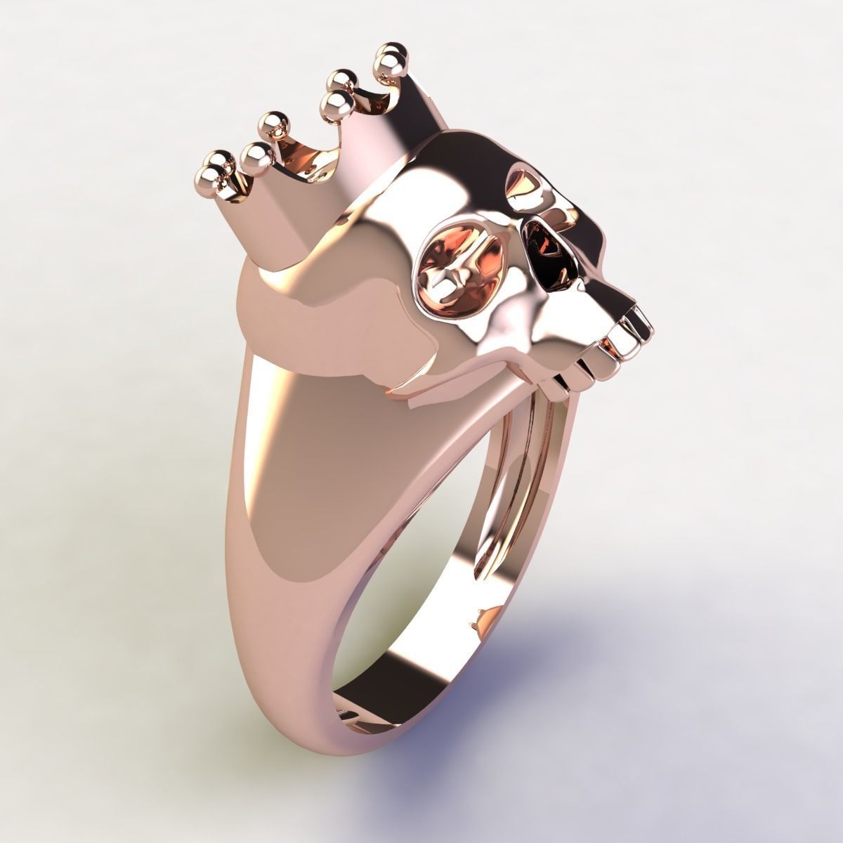 Ring 250 Juwel Hochzeit Engagement Diamant Schmuck druckbar Silber Gold Kleidung brillant Saphir Mode Schönheit Sterling Ringe 3D print model - Mito3D