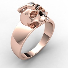 Ring 317 Juwel Hochzeit Engagement Diamant Schmuck druckbar Silber Gold Kleidung brillant Saphir Mode Schönheit Sterling Ringe 3d print model - Mito3D