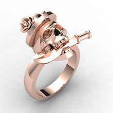 yüzük 319 mücevher düğün nişan elmas yazdırılabilir gümüş altın takı giyim parlak safir moda güzellik sterlin çap yüzükler 3d print model - Mito3D
