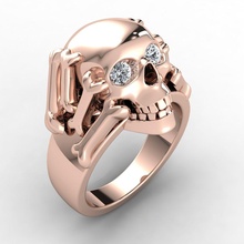 anel 327 jóia gema Casamento noivado diamante jóias imprimível prata ouro joalheria roupa brilhante safira moda beleza esterlina diamantado argolas 3d print model - Mito3D