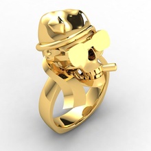 Ring 335 Juwel Hochzeit Engagement Diamant Schmuck druckbar Silber Gold Kleidung brillant Saphir Mode Schönheit Sterling Ringe 3d print model - Mito3D