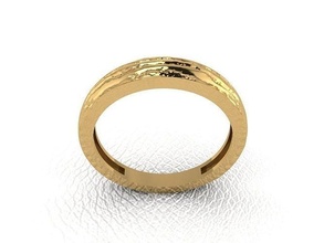 yüzük 356 altın moda güzellik elmas düğün mücevher takı kolye nişan yüzüğü evlilik platin yazdırılabilir gümüş kutlama 3d print model - Mito3D
