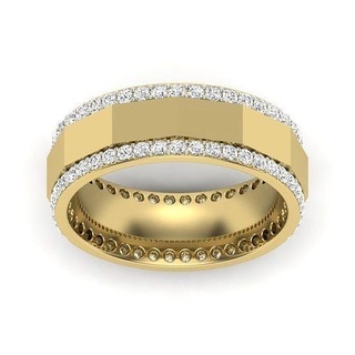 ring 3dm render details jewellery jewelry ring jewelry gold ring diamond ring gem jewel printable ring precious wedding ring engagement ring women ring trendy rings gold men ring high weight jewelry ring eternity diamond band eternity band eternity ring rings  3d print model - Mito3D