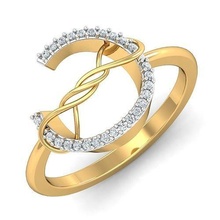 squillare 3dm stl fbx obj render dettagli diamante oro anelli gioiello fidanzamento gioielleria gemma nozze diamanti argento stampabile brillante sterlina moda 3d print model - Mito3D
