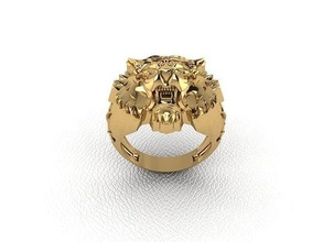 anillo 476 oro Moda belleza diamante Boda joya joyería colgante pendiente compromiso matrimonio platino imprimible plata celebracion 3d print model - Mito3D