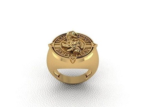 yüzük 493 altın moda güzellik elmas düğün mücevher takı kolye nişan yüzüğü evlilik platin yazdırılabilir gümüş kutlama 3d print model - Mito3D