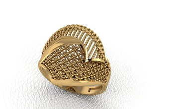 67 yüzük takı altın Gümüş moda düğün nişan mücevher yazdırılabilir elmas engagem yüzüğü güzellik kolye gergedan 3d print model - Mito3D
