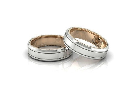 ring 69 gold jewellery jewelry fashion luxury rings shine jewel gem elsty engagement wedding diamond band 3d print model - Mito3D