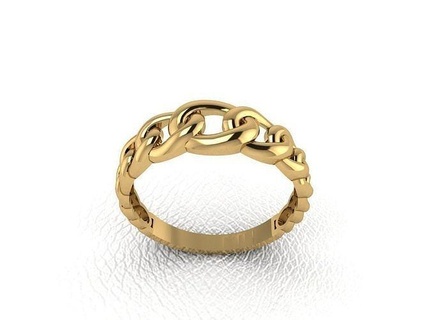 anillo 784 oro Moda belleza diamante Boda joya joyería colgante pendiente compromiso matrimonio platino imprimible plata celebracion anillos 3d print model - Mito3D
