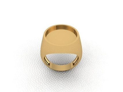 squillare 788 oro moda bellezza diamante nozze gioiello gioielleria pendente anello fidanzamento matrimonio platino stampabile Fidanzamento argento gemma celebrazione anelli 3d print model - Mito3D
