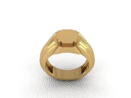 squillare 810 oro moda bellezza diamante nozze gioiello gioielleria pendente anello fidanzamento matrimonio platino stampabile Fidanzamento argento gemma celebrazione anelli 3d print model - Mito3D