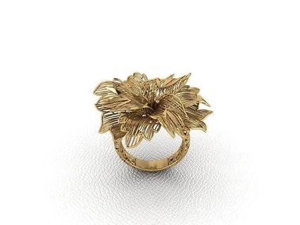 anillo 816 oro Moda belleza diamante Boda joya joyería colgante pendiente compromiso matrimonio platino imprimible plata celebracion anillos 3d print model - Mito3D