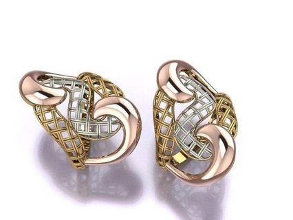 anel 8 ouro joalheria prata imprimível diamante argolas jóias Casamento noivado platina brilhante branco moda solitário Projeto 3d print model - Mito3D