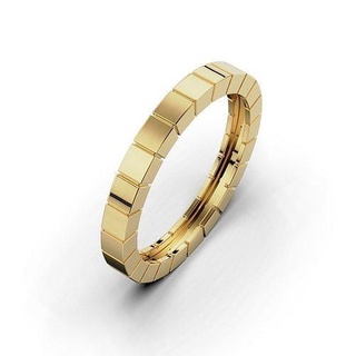 anillo banda diamante joyería joya anillos compromiso Boda plata oro Moda deshierbe mujeres boda instrumento 3d print model - Mito3D