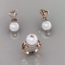 ring earrings 61 jewelry luxury elegant gem gold silver wedding diamond earring bracelet necklaces pendant rhinoceros accessory beauty fashion design cad jewel rings 3d print model - Mito3D
