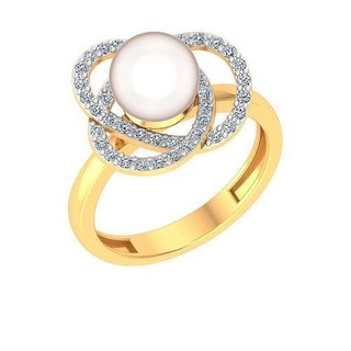 anillo pendientes colgante pendiente combo ps05 hoopsandhuggies espárragos Boda compromiso joyería imprimible diamante joya conjunto colgantes anillos 3d print model - Mito3D