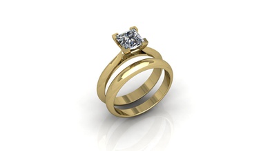 anillo de la joyería modelo 3d custume joyero con gracia nuevo oro plata el platino stl boda modelos los anillos engagementring topweddingring topring topseller 3dfile 3d print model - Mito3D