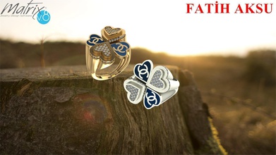 anneau de conception bijoux l'anneau la cad cam mode les anneaux 3d print model - Mito3D