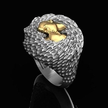 anel beijo Sonhe joalheria casamento esterlina prata jóia precioso imprimível argolas 3d print model - Mito3D