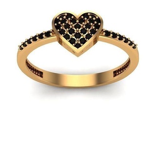 anillo mcy 04 joyería joya Arte Boda brillante plata oro diamante compromiso collar colgantes esposas anillos libra esterlina imprimible Moda belleza 3d print model - Mito3D
