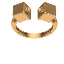 squillare mcy 51 gioielleria arte nozze splendente argento brillante oro diamante Fidanzamento collana ciondoli braccialetti anelli sterlina stampabile disgiunto moda bellezza 3d print model - Mito3D