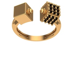 squillare mcy 52 gioielleria arte nozze splendente argento brillante oro diamante fidanzamento collana ciondoli braccialetti anelli sterlina stampabile disgiunto moda bellezza 3d print model - Mito3D