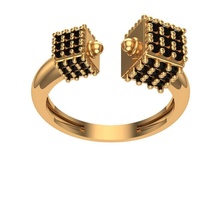 squillare mcy 54 gioielleria arte nozze splendente argento brillante oro diamante Fidanzamento collana ciondoli braccialetti anelli sterlina stampabile disgiunto moda bellezza 3d print model - Mito3D