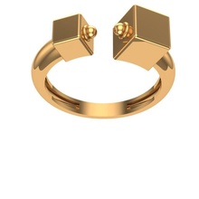 bague mcy 57 bijoux art mariage brillant argent or diamant engagement Collier pendentifs bracelets anneaux sterling imprimable disjoint mode beauté 3d print model - Mito3D